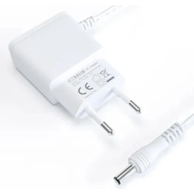 Abbildung von GO SOLID! Babyfon Ladegerät Adapter für Alecto DVM 140