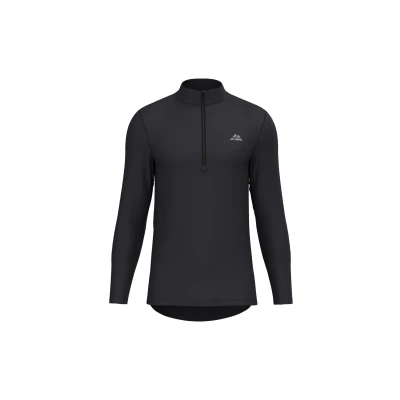 Abbildung von Danish Endurance Sustain Cyclingtrikot, Herren, Größe: XXL, Black