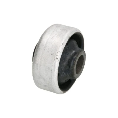 Abbildung von FEBI BILSTEIN 07847 Querlenkerlager Vorderachse links, unten, hinten, rechts Aluminium, Gummi VOLKSWAGEN: GOLF 2, Passat B3/B4 Variant