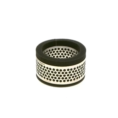 Abbildung von BOSCH F 026 400 610 Luftfilter 77 130,5 Filtereinsatz CITROËN: 2CV Limousine