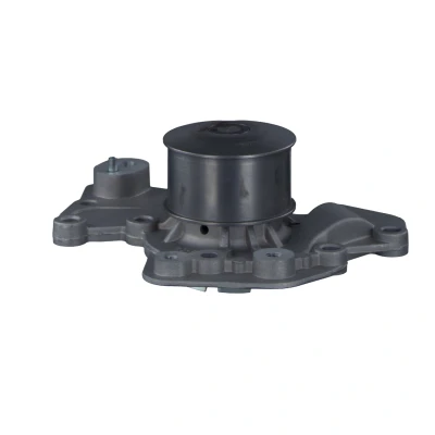Abbildung von FEBI BILSTEIN 26279 Wasserpumpe Aluguss mit Dichtung Metall HYUNDAI: Santa Fe I, Tucson, Coupe II, KIA: Sportage Magentis I