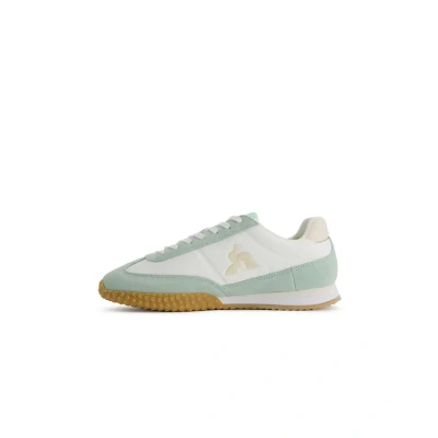 Abbildung von le coq sportif Veloce I Sneaker low, Damen, Größe: 41, White Schuhe