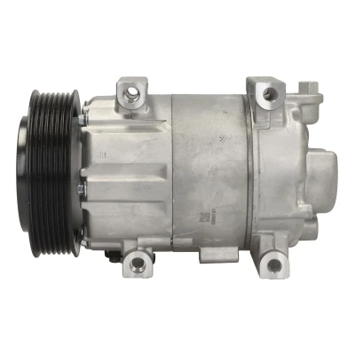 Abbildung von NRF 320190G Kompressor V14E PAG 46 YF HYUNDAI: i20 II Schrägheck