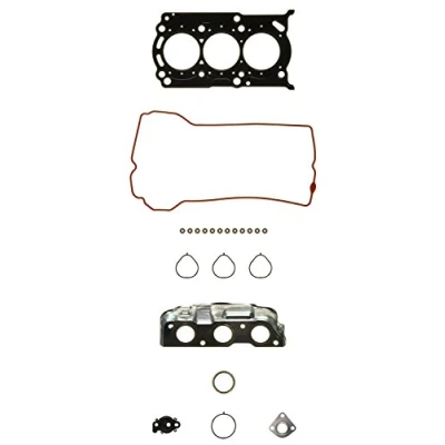 Abbildung von AJUSA 52346800 Dichtungssatz, Zylinderkopf SMART: Fortwo II Cabrio