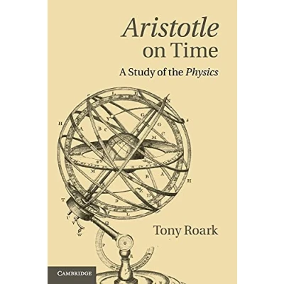 Abbildung von Aristotle on Time: A Study Of The Physics