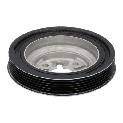 Abbildung von FEBI BILSTEIN 188258 Kurbelwellenriemenscheibe 6PK 150mm CITROËN: C1 II
