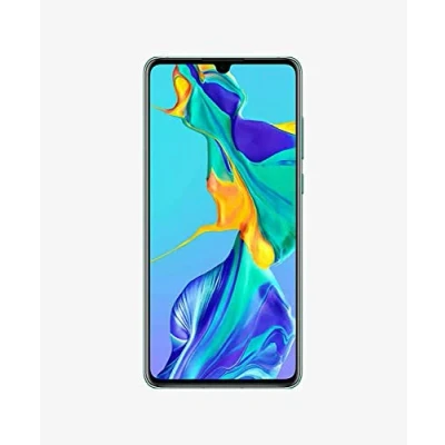 Abbildung von Huawei P30 6GB/128GB Azul (Aurora Blue) Single SIM