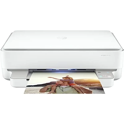 Abbildung von HP ENVY 6022e drucker