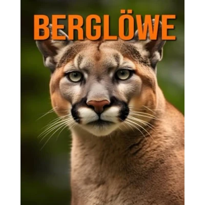 Abbildung von Berglöwe: Lustige und faszinierende Fakten Bilder über Berglöwe