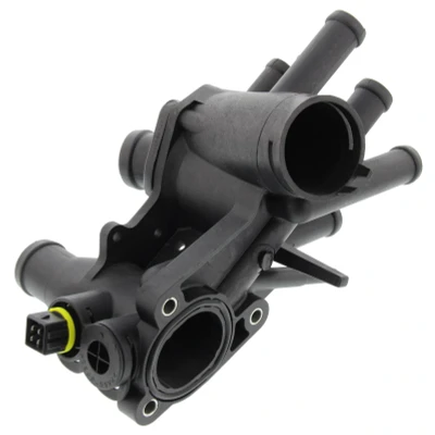 Abbildung von MAPCO 28811 Kühlwasserthermostat 87 VOLKSWAGEN: GOLF 3, Polo III Schrägheck, Vento