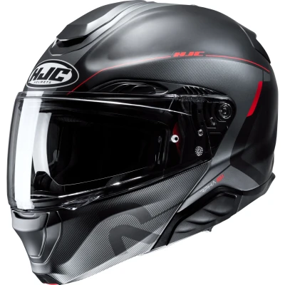 Abbildung von HJC RPHA 91 Combust MC1SF XS Helm