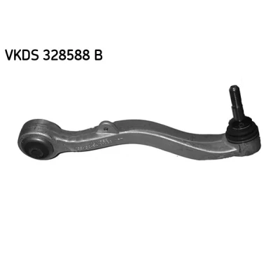 Abbildung von SKF VKDS 328588 B Querlenker mit synthetischem Fett BMW: 7, 6 Coupe, Cabrio