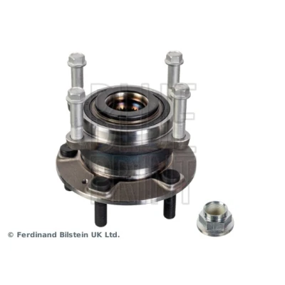 Abbildung von BLUE PRINT ADBP820042 Radlagersatz HYUNDAI: i40 Limousine, Tucson, Kombi, KIA: Sportage IV, Optima / K5