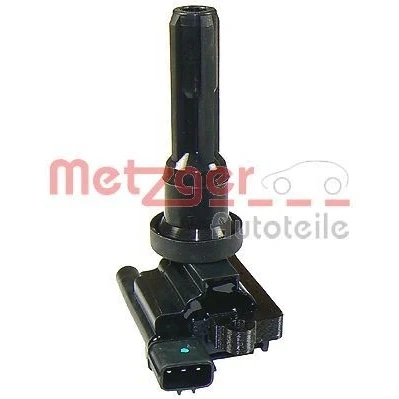 Abbildung von METZGER 0880174 Zündspule MITSUBISHI: Lancer 7 Kombi, Limousine, Outlander I SUV