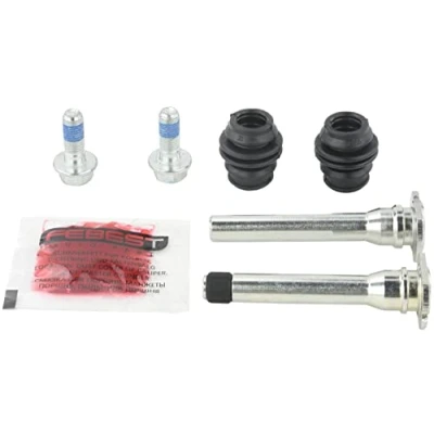 Abbildung von FEBEST 0874 G12F KIT Führungsbolzen MITSUBISHI: COLT 6, Outlander 2 SUV, Lancer 8 Limousine, HONDA: CR V 2, ACCORD 8, CIVIC 6 Hatchback