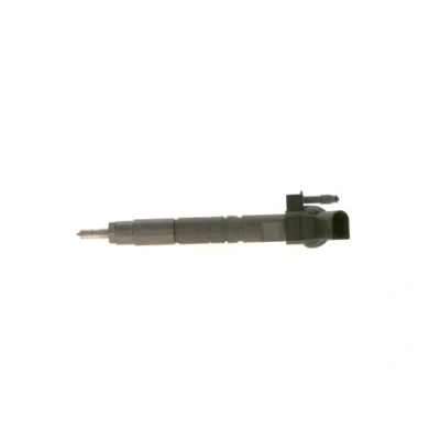 Abbildung von BOSCH 0 445 116 025 Einspritzdüse Common Rail mit Dichtring MERCEDES BENZ: C Klasse Limousine, S Vito Mixto