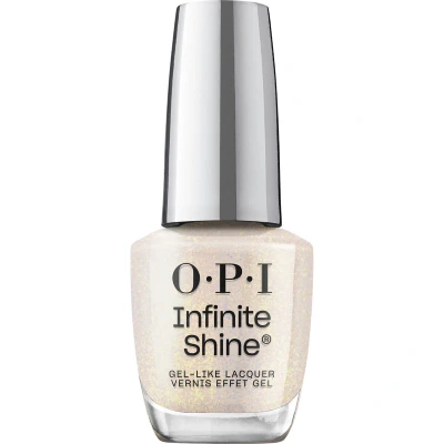 Abbildung von OPI Infinite Shine Nagellak From Dusk to Salon 15ml
