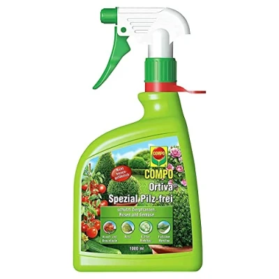Abbildung von Compo Ortiva Spezial Pilz frei AF 1000ml
