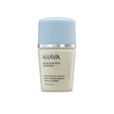 Abbildung von Ahava Dead Sea Mineral Deodorant For Women
