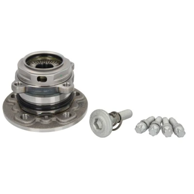 Abbildung von SKF VKBA 7101 Radlagersatz BMW: X1, 2 Active Tourer, Gran MINI: Clubman