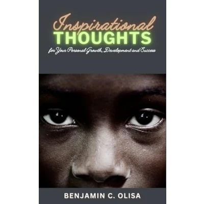 Abbildung von INSPIRATIONAL THOUGHTS (for your personal growth, development and success)