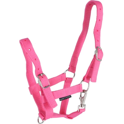 Abbildung von Harry&#039;s Horse Fohlenhalfterpferd Full Veulen Rosa
