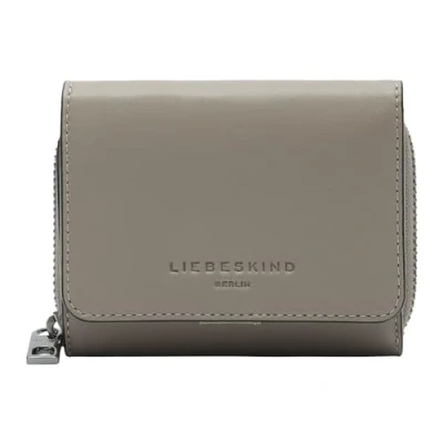 Abbildung von Liebeskind Berlin Pablita WALLETS M Tokyo Sheep neutral gray