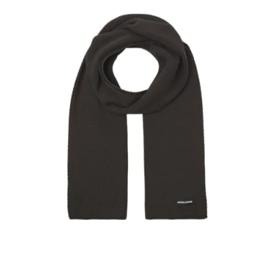 Abbildung von Jack &amp; Jones Jacdna NOOS Schal, Herren, Größe: One Size, Chocolate torte