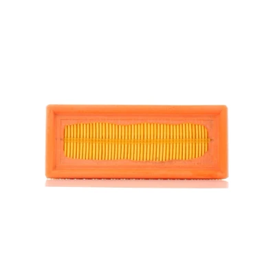 Abbildung von PURFLUX A1123 Luftfilter 58 77 185 Filtereinsatz RENAULT: CLIO 2, TWINGO 1, Kangoo I, NISSAN: Kubistar Kastenwagen
