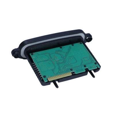 Abbildung von MAXGEAR 27 1765 Steuergerät, Beleuchtung BMW: 5 Limousine, Touring, GT