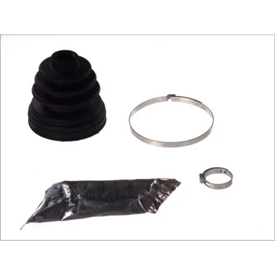Abbildung von SPIDAN 23241 Achsmanschette 86,00 NBR (Nitril Butadien Kautschuk) FORD: Transit Connect Mk1 Kastenwagen, Tourneo
