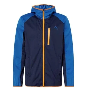 Abbildung von Mc Kinley He. Funktions Jacke Ciamarello JKT M Navy Dark/Blue Dark