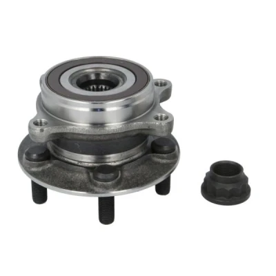Abbildung von Radlagersatz BTA H12075BTA