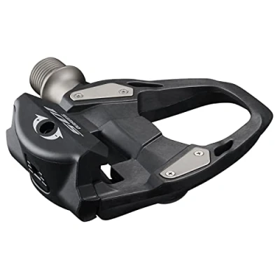 Abbildung von Pedale Shimano 105 SPD SL PD R7000 Mit Schuhplatten Satz SM SH11 Carbon