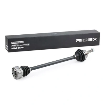 Abbildung von SKF VKJC 1128 Antriebswelle 729 VOLKSWAGEN: Polo II Coupe, Derby II, Schrägheck kfzteile, kfzteile24, bandel online, bandel, atp autoteile,