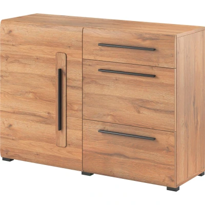 Abbildung von INOSIGN Kommode Tulsa, Breite 120 cm