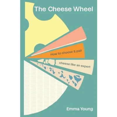 Abbildung von The cheese Wheel: How to choose and pair like an expert