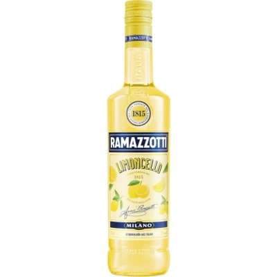 Abbildung von Ramazzotti Limoncello 0,7L