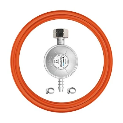 Abbildung von CELLFAST CONTROLLING REDUCTOR + WAZER 1,5 m PROPAN BUTA C52 505