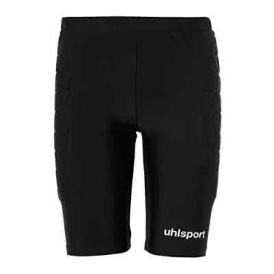 Abbildung von uhlsport Panties, Größe: Medium, Schwarz