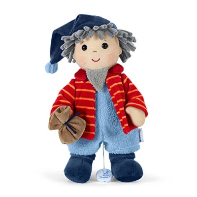 Abbildung von Sterntaler Spieluhr L Sandmann Spielzeug für Kinder, Größe: One Size, Original