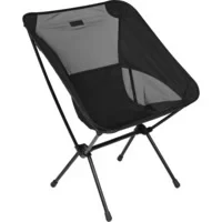 Abbildung von Camping Stuhl Chair One XL, Blackout Edition 10087R1