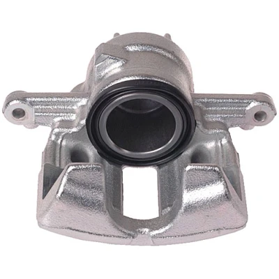 Abbildung von METZGER 6251097 Bremssattel Vorderachse links MITSUBISHI: Colt 6, VI CZC Cabrio, SMART: Forfour I