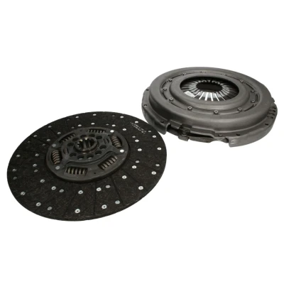 Abbildung von Kupplungssatz LUK RepSet 636 3025 09