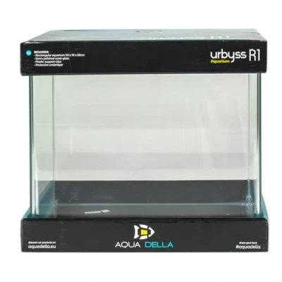 Abbildung von Europet Bernina Aquarien Set Aquarium Urbyss R