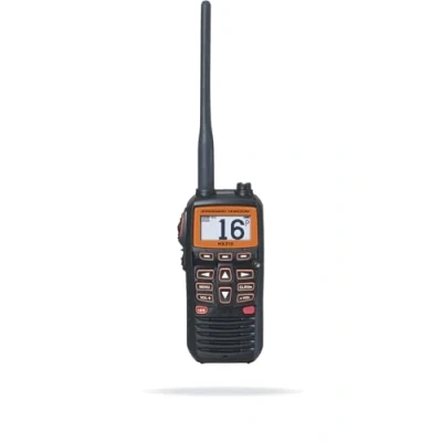 Abbildung von Standard Horizon HX210E VHF Handgerät