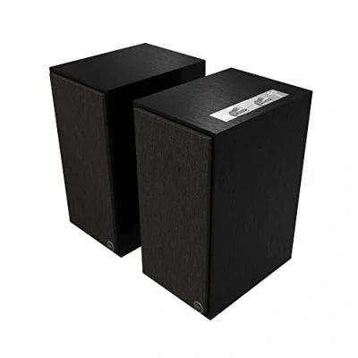 Abbildung von Klipsch The Sevens Schwarz (Paar)
