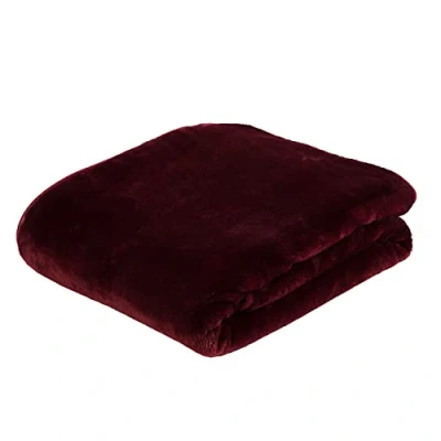 Abbildung von Gözze Wohndecke &quot;Premium Cashmere Feeling&quot;, mit premium Feeling, Kuscheldecke