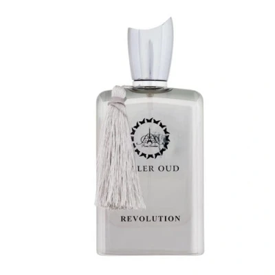Abbildung von Killer Oud Revolution Eau de Parfum 100 ml