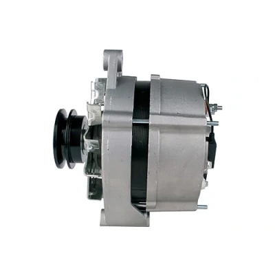 Abbildung von HELLA 8EL 012 427 791 Lichtmaschine 14V 100A VOLKSWAGEN: Transporter 4 Kastenwagen, Bus, Pritsche / Fahrgestell